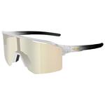 
Cebe Lunettes de soleil Outflow 2 Lite Matt Translucent Gradient Black Vario Grey Bronze Revo  Présentation