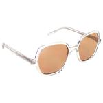 
Moken Vision Lunettes de soleil Monique Cristal Yellow Polarized  Présentation