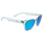 
Mundaka Optic Lunettes de soleil Electra Clear Smoke Cx Full Blue White Revo  Présentation