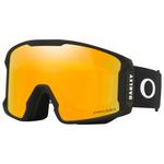 
Oakley Masque Line Miner L Matte Black Prizm 24k Iridium  Présentation