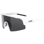 
Bollé Lunettes de soleil C-Shifter White Matte Volt Gun  Présentation