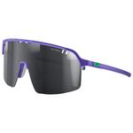 
Julbo Lunettes de soleil Intensity Mat Violet Gris Vert Spectron 3  Présentation
