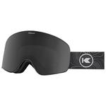 
Knockaround Masque Slingshots Trail Break  Présentation