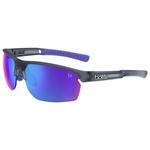 
Bollé Lunettes de soleil Victus S Dark Grey Frost Volt+ Ultraviolet Polarized  Présentation