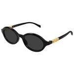 
Gucci Lunettes de soleil GG2153S 001 Black  Présentation
