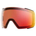 
Smith Ecran de masque I/O Mag Chromapop Photochromic Red Mirror  Présentation