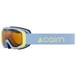 
Cairn Masque Booster Mat Powder Blue Photochromic  Présentation