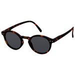 Izipizi Lunettes de soleil #H Sun Tortoise +0.00 [New Ss1 9] Présentation