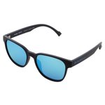 
Red Bull Spect Lunettes de soleil Coby Matte Black Smoke With Blue Mirror  Face