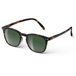 
Izipizi Lunettes de soleil Sun #E Tortoise  Présentation