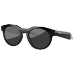 
Oakley Lunettes de soleil Meta Hstn Black Prizm Black Polarized  Présentation