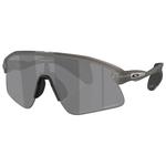 
Oakley Lunettes de soleil Stunt Devil Grey Smoke Prizm Black  Présentation
