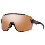 
Smith Lunettes de soleil Wildcat Matte Salt Haze Chromapop Rose Gold Mirror + Clear  Présentation