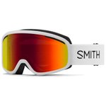
Smith Masque Vogue White Red Sol-x Mirror  Présentation