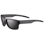 
Bollé Lunettes de soleil Status Black Matte Tns Polarized  Présentation