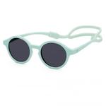 
Izipizi Lunettes de soleil Sun Kids Plus Sky Blue  Présentation