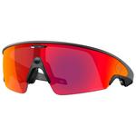 Oakley Lunettes de soleil Meta Vanguard Black Prizm Road  Présentation 
Oakley Lunettes de soleil Meta Vanguard Black Prizm Road  Présentation