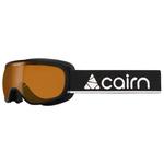 
Cairn Masque Genius Otg Mat Black Photochromic  Présentation
