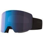 
Cebe Masque Striker 2 Sm Black Brown Blue Mirror  Présentation