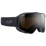 
Julbo Masque Cyrius Noir Spectron 4  Présentation
