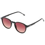 
Komono Lunettes de soleil Liam Black  Présentation
