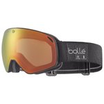 
Bollé Masque Torus M Black Matte Sunrise Photochromic  Présentation