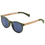 
Cairn Lunettes de soleil Hype Mat Dark Olive Wood  Présentation
