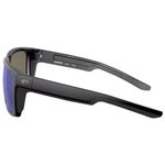
Costa Del Mar Lunettes de soleil Lido Matte Black Blue Mirror Polarized  Profil