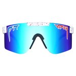 Pit Viper Lunettes de soleil The Originals Polarized The Absolute Freedom 