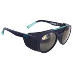 
Moken Vision Lunettes de soleil Hawkins Helias Pro Model Black Green Copper Polarized  Présentation