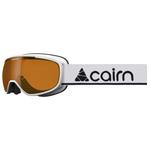 
Cairn Masque Genius Otg Mat White Photochromic  Présentation