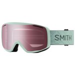 
Smith Masque Rally Alpine Ice Ignitor Mirror  Présentation