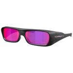 
Oakley Lunettes de soleil Permian Kylian Mbappé Signature Series Matte Black Ink Prizm Road  Présentation