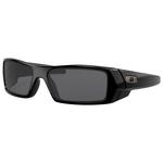 
Oakley Lunettes de soleil Gascan Polished Black Grey  Présentation