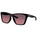 
Costa Del Mar Lunettes de soleil Panga II Matte Black Rose Gradient Polarized  Présentation