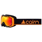 Cairn Masque de Ski Friend Mat Black Orange Spx 3000ium 