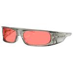 
Oakley Lunettes de soleil Highland Pearl White Prizm Black  Présentation
