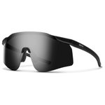 
Smith Lunettes de soleil Defy Matte Black Chromapop Black  Présentation