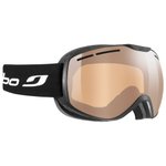 
Julbo Masque Fusion Noir Spectron 3  Présentation