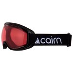 
Cairn Masque Blaze Mat Black Cat.1 Pink  Présentation