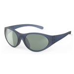 
Izipizi Lunettes de soleil Horizon Night Blue Good Weather Cat.3 Polarized  Présentation