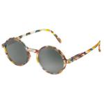 
Izipizi Lunettes de soleil Sun #G Junior Blue Tortoise Soft Grey  Présentation