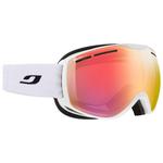 
Julbo Masque Fusion Blanc Reactiv 1-3 High Contrast  Présentation