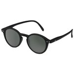 
Izipizi Lunettes de soleil D Sun Junior Black Soft Grey Lenses Cat 3  Présentation