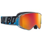 
Julbo Masque Atome Gris Spectron 3  Présentation
