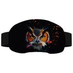 
Foehnalpes Accessoire Simple Ski Goggle Liner Chouette  Présentation