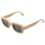 
Komono Lunettes de soleil Miles Almond  Présentation