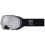 Cairn Masque de Ski Air Vision Otg Mat Black Silver Spx 3000 Présentation