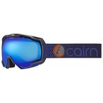 
Cairn Masque Mercury Mat Midnight Spx 3000 Ium  Présentation
