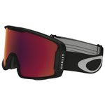 
Oakley Masque Line Miner L Matte Black Prizm Torch Iridium  Présentation